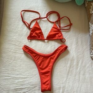 Bikini set Lahana swim